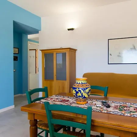 Melograno San Vito Lo Capo