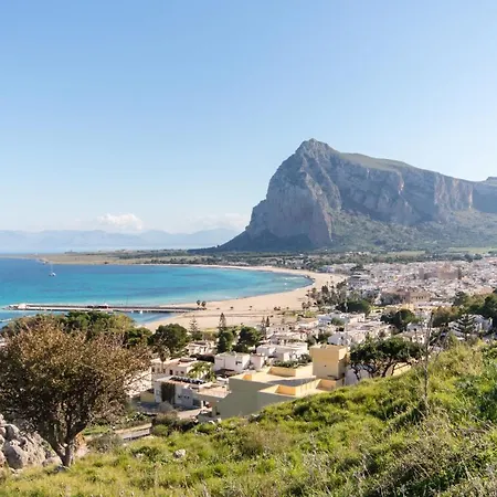 Melograno San Vito Lo Capo