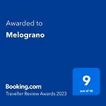 Melograno Holiday home