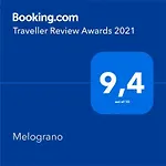 Melograno San Vito Lo Capo