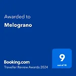 Melograno 度假居