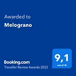 Melograno San Vito Lo Capo