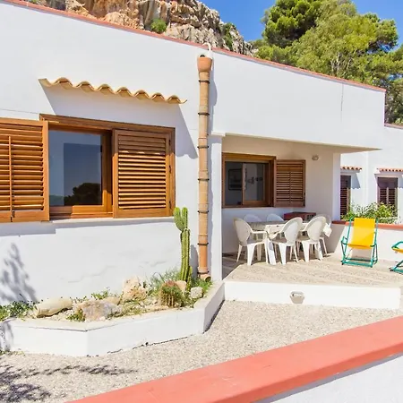 Melograno Holiday home San Vito Lo Capo