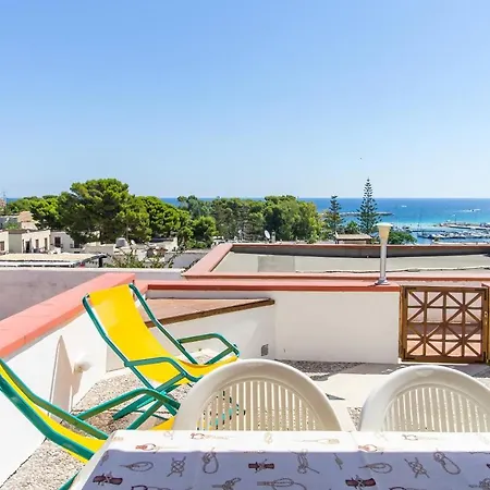 Melograno San Vito Lo Capo