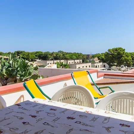 Holiday home Melograno *