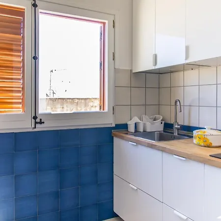 Holiday home Melograno San Vito Lo Capo