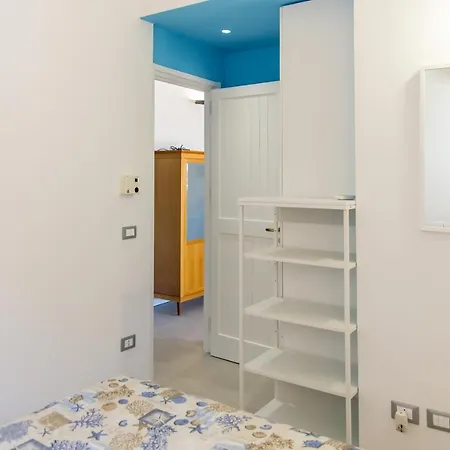 Holiday home Melograno *