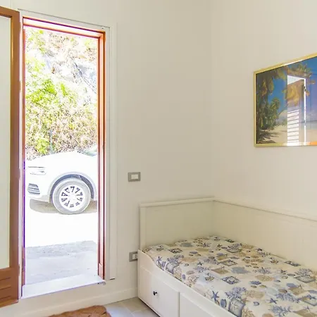 Melograno * San Vito Lo Capo