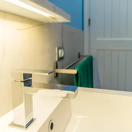 Melograno * Сан-Вито-Ло-Капо