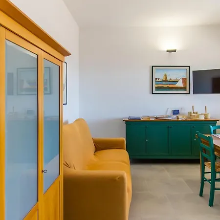 Holiday home Melograno