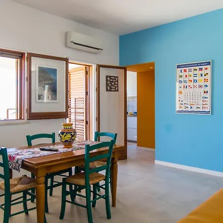 Holiday home Melograno *
