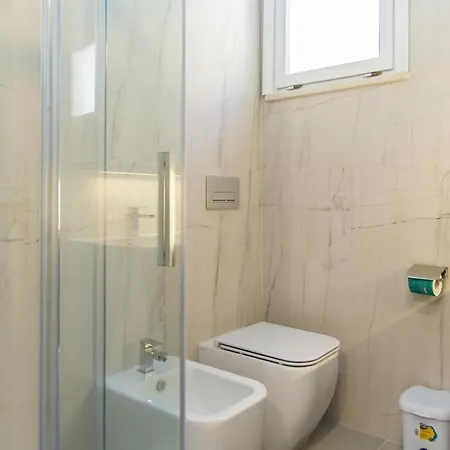 Holiday home Melograno