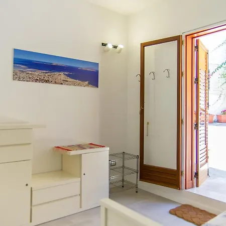 Holiday home Melograno *