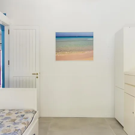 Holiday home Melograno *
