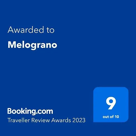 Melograno Holiday home
