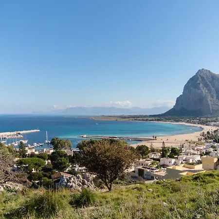 Melograno Holiday home San Vito Lo Capo