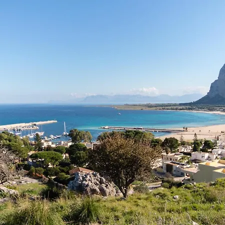 Melograno Holiday home
