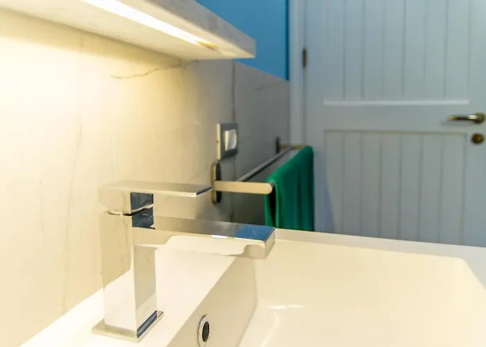 Melograno * 圣维托罗卡波