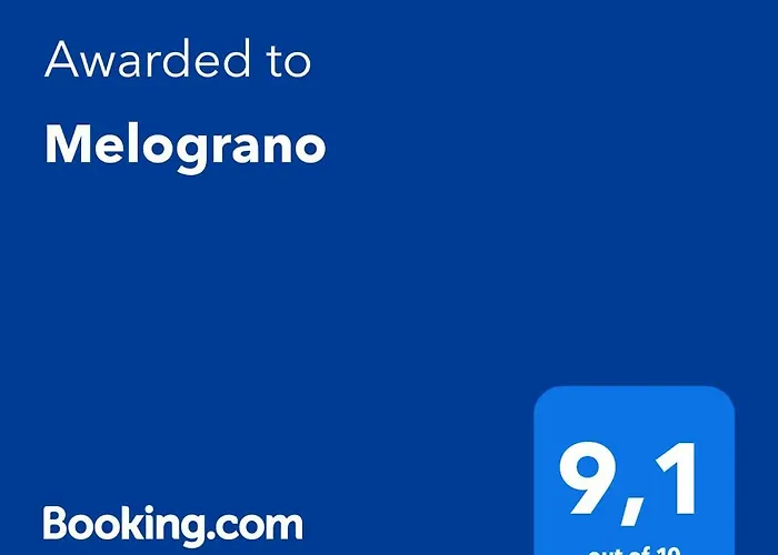 Melograno 圣维托罗卡波