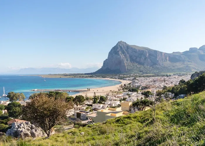 Melograno San Vito Lo Capo